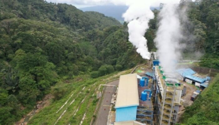 Potensi Geothermal Flores Jadi Harapan Energi Bersih, Undana Siapkan SDM Lokal