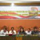 Sidang Paripurna DPRD, Pemkab Manggarai Tegaskan Komitmen Dorong Investasi dan Industri