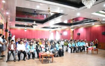 Momen Penuh Berkah, 9 Jemaah Calon Haji Manggarai Diberangkatkan Menunaikan Ibadah Haji