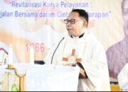 Yayasan St. Damian Cancar, Simbol Nyata Kemanusiaan yang Mengabdi untuk Manggarai