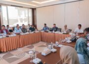 PLN UIP Nusra Dorong Kesejahteraan Warga Lewat Program Sosial di Wilayah Geothermal