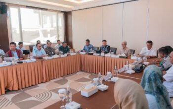 PLN UIP Nusra Dorong Kesejahteraan Warga Lewat Program Sosial di Wilayah Geothermal