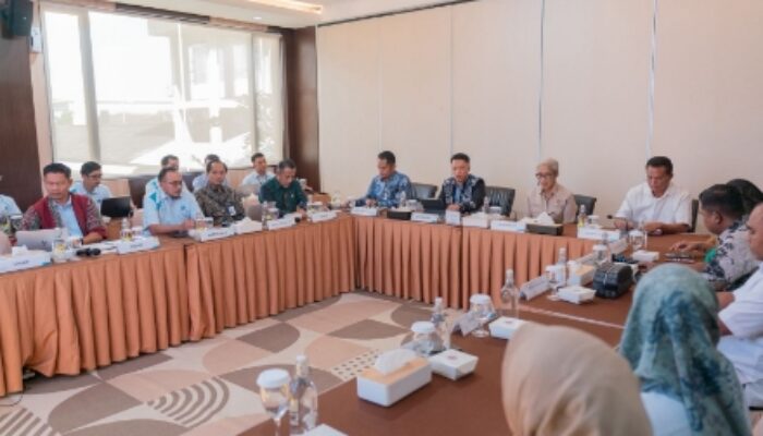 PLN UIP Nusra Dorong Kesejahteraan Warga Lewat Program Sosial di Wilayah Geothermal