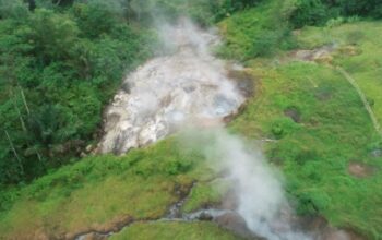 PLN Pastikan Pengembangan Geothermal di Flores Mengutamakan Keselamatan dan Lingkungan