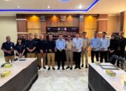 BPN Manggarai Dinilai Responsif dan Berani Tuntaskan Sertifikasi Aset Negara
