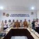 Lindungi Lahan Pertanian dan Kawasan Hutan, Kantah Manggarai Susun NPGT Terpadu