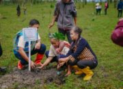 PLN UIP Nusra Pastikan Proyek Ketenagalistrikan Sejalan dengan Pelestarian Lingkungan