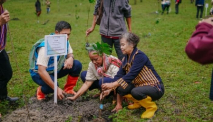 PLN UIP Nusra Pastikan Proyek Ketenagalistrikan Sejalan dengan Pelestarian Lingkungan