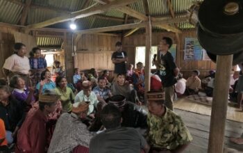 PLN UIP Nusra Pastikan Pengembangan Geothermal Selaras dengan Budaya Lokal