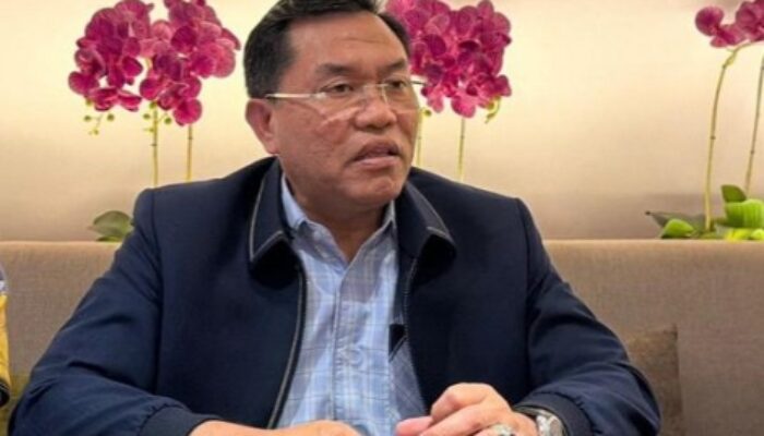 Program MBG Diawasi Ketat, BGN Pastikan Pengelolaan Sesuai Regulasi