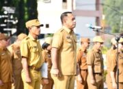 Hery Nabit Imbau Warga Manggarai Siaga Hadapi Potensi Bencana Alam