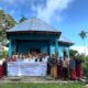 PLN UIP Nusra Gelar Pre-FPIC di Gendang Gonggor, Masyarakt Adat Dukung Pembangunan Akses Jalan PLTP Ulumbu Unit 5