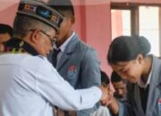 Program Makan Bergizi Gratis Resmi Hadir di SMK St. Matilda Ruteng