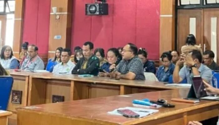 Raih Predikat Pratama, Manggarai Pacu Percepatan Kabupaten Layak Anak