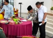 Dialog Lintas Agama FKUB, Hery Nabit Tegaskan Manggarai Laboratorium Kebebasan Beragama