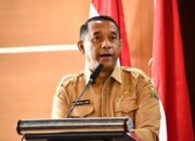 Hery Nabit Pastikan Pembangunan Ruas Jalan Strategis Berlanjut pada 2026