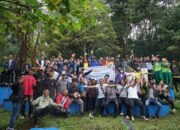 Hery Nabit Apresiasi Kepedulian Lingkungan Insan Pers Manggarai pada HPN 2026