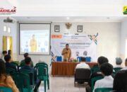 HPN 2026 di Manggarai, Fabianus Abu Tekankan Pers Profesional dan Berintegritas