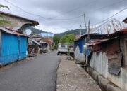 Pemda Manggarai Soroti Penyalahgunaan Stan Penjual Tuak di Pasar Reo