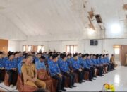 Bupati Manggarai Lantik Kepala Sekolah, Perkuat Mutu Pendidikan Daerah