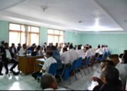 Pemkab Manggarai Dorong Kopi Jadi Komoditas Unggulan, Libatkan Tim Kajian Nasional