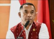 Bupati Hery Nabit Apresiasi Peran PLN dalam Pembangunan Pendidikan di Wilayah PLTP Ulumbu