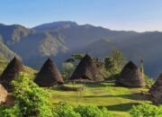 Pemkab Manggarai Pastikan Seluruh Wisatawan Wae Rebo dalam Kondisi Aman