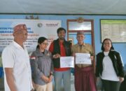 Pengadaan Tanah PLTP Ulumbu Unit 5 Selesai, GM PLN Sampaikan Hal Ini