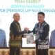 RDW Manurung Resmi Pimpin PLN UIP Nusra, Siap Percepat Pembangunan Infrastruktur Ketenagalistrikan