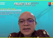 Project Talks Series PLN UIP Nusra Ungkap Kunci Sukses Pembangunan PLTMG Sumbawa 2 dan SUTT Jeranjang-Sekotong