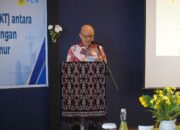 Sinergi PLN UIP Nusra dan Polda NTT Diperkuat, Pengamanan Proyek Strategis Jadi Prioritas