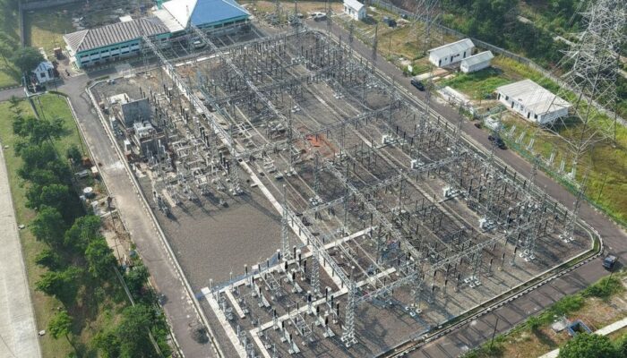 PLN Dukung Kebijakan Pemerintah, Tarif Listrik Triwulan III 2026 Dipastikan Tetap