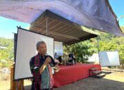 Ahli Geothermal Luruskan Persepsi Soal WKP Mataloko, Lahan PLTP Hanya 1,3 Persen
