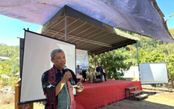 Ahli Geothermal Luruskan Persepsi Soal WKP Mataloko, Lahan PLTP Hanya 1,3 Persen