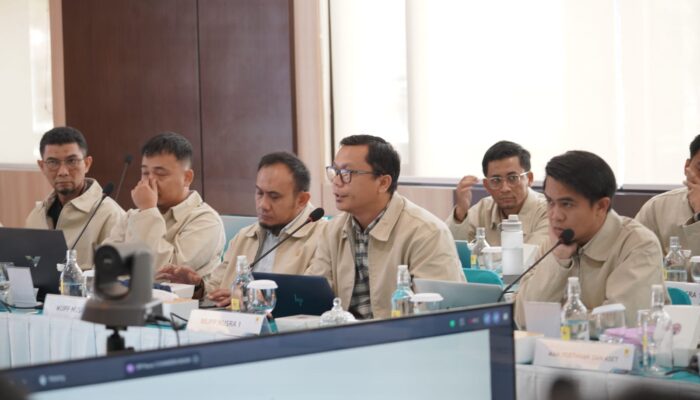 PLN UIP Nusra Percepat Tiga Proyek Strategis untuk Tingkatkan Keandalan Listrik Nusa Tenggara