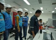 Tambah Daya 50 MW, PLTU Lombok FTP-2 Unit 1 Berhasil Sinkronisasi dengan Sistem Kelistrikan Lombok
