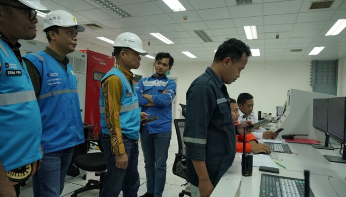 Tambah Daya 50 MW, PLTU Lombok FTP-2 Unit 1 Berhasil Sinkronisasi dengan Sistem Kelistrikan Lombok
