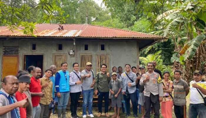 PLN UIP Nusra Percepat Realisasi PLTS Alor Usai Pengadaan Tanah Rampung