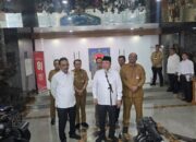 Menteri Nusron: Percepatan Pelayanan Pertanahan Bisa Tutup Ruang Gerak Mafia Tanah