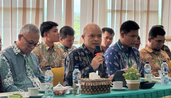 PLN UIP Nusra Tegaskan Komitmen Dialog Terbuka dalam Pengembangan Panas Bumi Flores dan Lembata