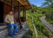 Bangun Jalan Akses PLTP Mataloko, GM PLN Pastikan Infrastruktur Turut Mendorong Ekonomi Warga