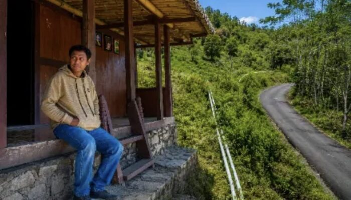 Bangun Jalan Akses PLTP Mataloko, GM PLN Pastikan Infrastruktur Turut Mendorong Ekonomi Warga