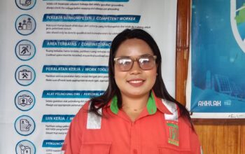 Warga Sekitar PLTP Mataloko Sampaikan Rasa Syukur kepada PLN UIP Nusra atas Kesempatan Kerja