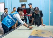 PLN UIP Nusra Dorong Generasi Muda Kembangkan Inovasi Daur Ulang Sampah Plastik