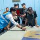 PLN UIP Nusra Dorong Generasi Muda Kembangkan Inovasi Daur Ulang Sampah Plastik