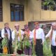 Pemkab Manggarai Beri Perhatian pada Green School SMPN 2 Langke Rembong