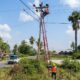 PLN Siaga Penuh Kawal HUT ke-81 RI, 11 Gardu Induk di Flores Kembali Bertegangan Pascagempa