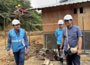 PLN Pastikan PLTP Ulumbu Aman Pascagempa M7,7, Pengembangan Unit 5 Tetap Berjalan
