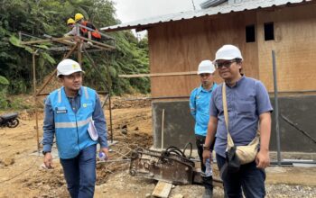 PLN Pastikan PLTP Ulumbu Aman Pascagempa M7,7, Pengembangan Unit 5 Tetap Berjalan