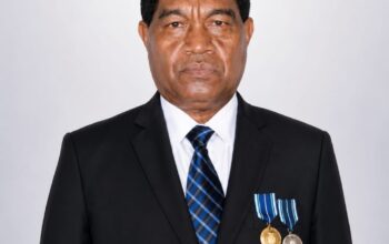 Himbauan DPD KSPSI NTT Menjelang HUT RI ke-81
